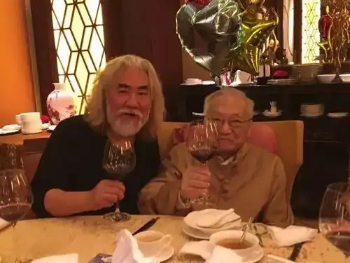 身隐心不隐的张纪中江湖不远,热血犹存
