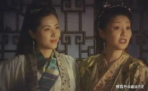 后宫不得干政,马皇后却频繁违反祖制,朱元璋为什么还能容忍她
