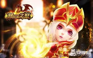 暴风城之怒公测倒计时3天魔兽英雄海报助阵
