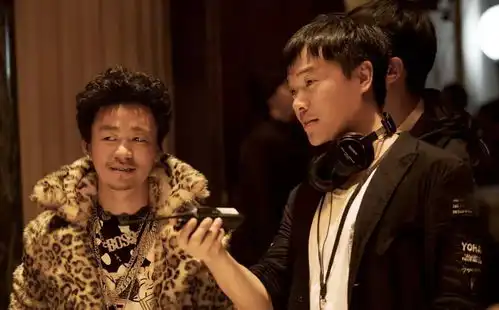 大闹天竺拍得一般,但王宝强这一举动让我很期待他下部作品