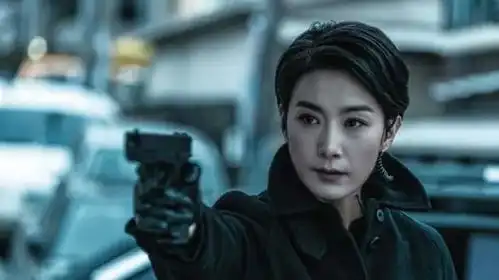 天空之城恶魔老师金瑞亨入围百想,45岁大器晚成的她火了