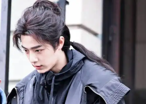 肖战是空翻小能手有何意义