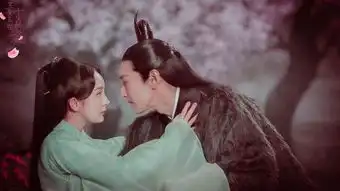 杨紫搭档他演香蜜沉沉烬如霜,网友阵容太弱
