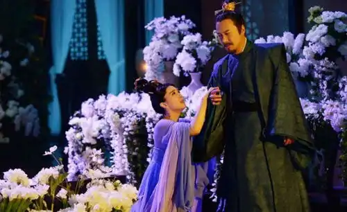 唐玄宗为何痴迷杨玉环除了美貌,她还有一项本领让其无法自拔