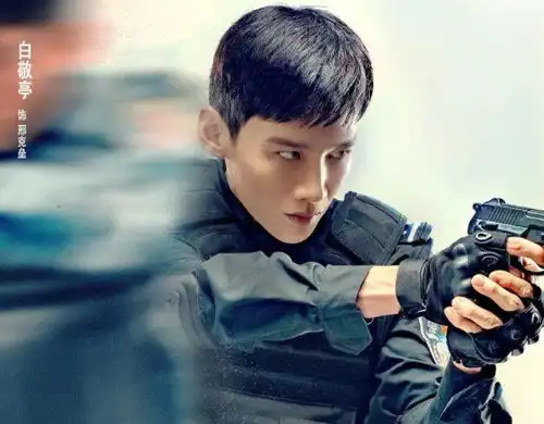 国版太阳的后裔将来袭,主演都是老熟人,剧照帅到不敢直视