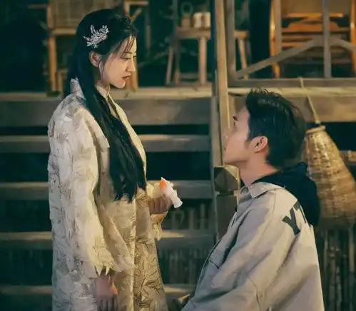 景甜不是司藤第一人选得知最初定的是谁后,网友幸亏错过了