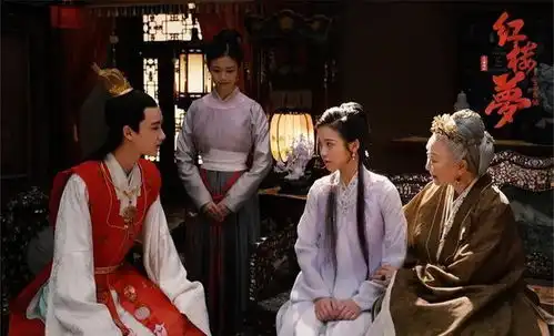 惨红楼梦上映一天就被判死刑,网友给出的评论太解气了
