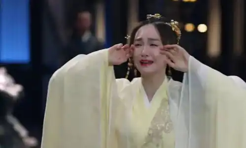 独孤皇后一见倾心,再见失心,顺阳公主曦子求赐婚杨瓒方逸伦