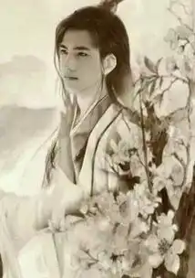 杨洋三生三世定装剧照曝光,和赵又廷比谁更帅简直逆天