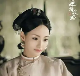 于正新剧开播引争议,剧情服装被吐槽,网友直言果然本性难移