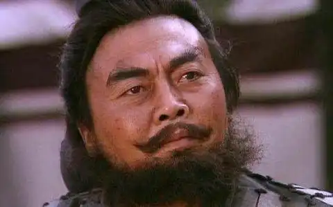 94版三国演义演员现状,猛将张飞已拄拐杖,关羽入狱1年
