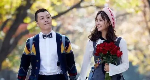 朴树献唱电影泡芙小姐曝好好地mv