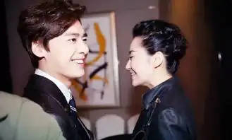 许晴胸大臀大,不如内心强大
