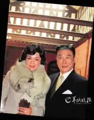 杨怡名媛望族上演忘年恋戏外无惧当剩女
