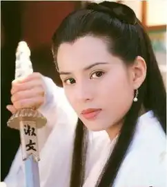 陈妍希成最胖小龙女陈玉莲李若彤刘亦菲谁经典
