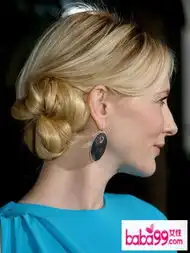 结婚旺季13款明星新娘发型脱颖而出
