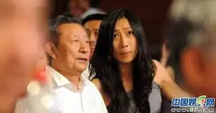 孙红雷女友王骏迪素颜照曝光相貌普通