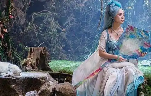 白狐是哪部电视剧的主题曲
