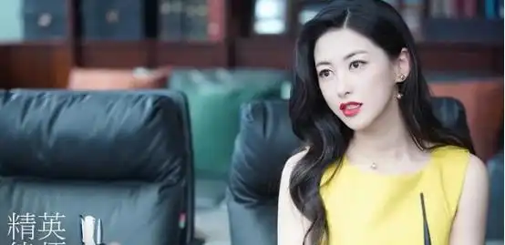 情商低还没头脑,如今的国产剧女主到底咋回事