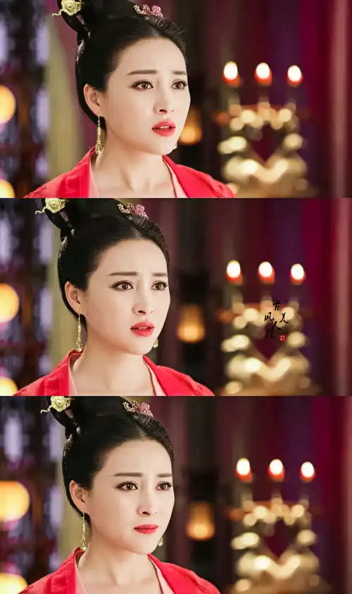 部分角色高清修图二