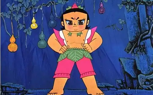 葫芦兄弟中,七个葫芦娃谁的能力在现代用处更大
