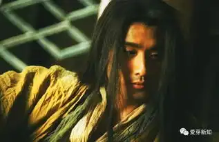 东邪西毒总会有一句台词击中你心