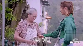 甜蜜暴击鹿晗误闯女儿国,竟被关晓彤无敌腿功强行锁定组cp