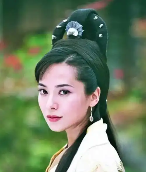 西施秘史剧照陈伟霆