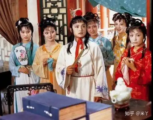 红楼梦中被故意丑化了的庶子贾环,贾家败落后他混得远好于宝玉