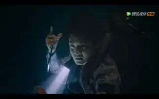 盗墓笔记秦岭神树今晚再续,胖子别打王者荣耀了,快来下墓
