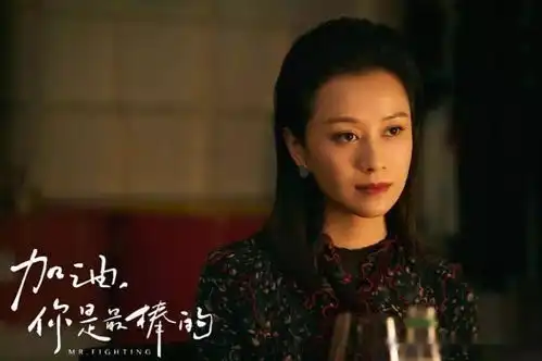 凭借武林外传走红收获完美恋情,42岁依旧是大家心中的女神
