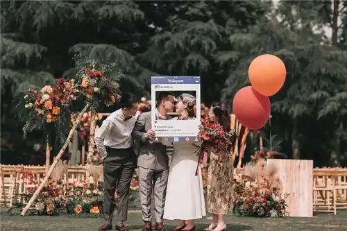 备婚攻略婚礼照片如何拍得自然不尴尬请收下这份拍照指南