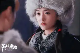 蒋依依天坑鹰猎父女对峙哭戏演技获赞
