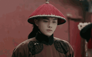 看完延禧攻略,我终于分清了网红脸和古装脸
