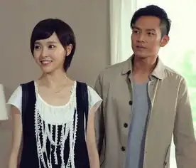 何以笙箫默剧照
