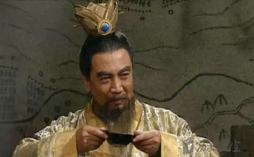 曹操集团真实的曹操是什么样的