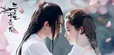 三生三世十里桃花电影版完爆电视剧,夜华竟没有跳下诛仙台

