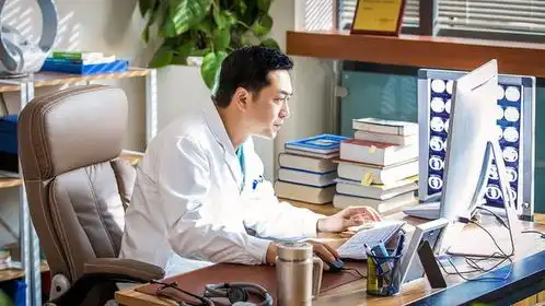 急诊科医生今晚开播张嘉译诚作不歇档
