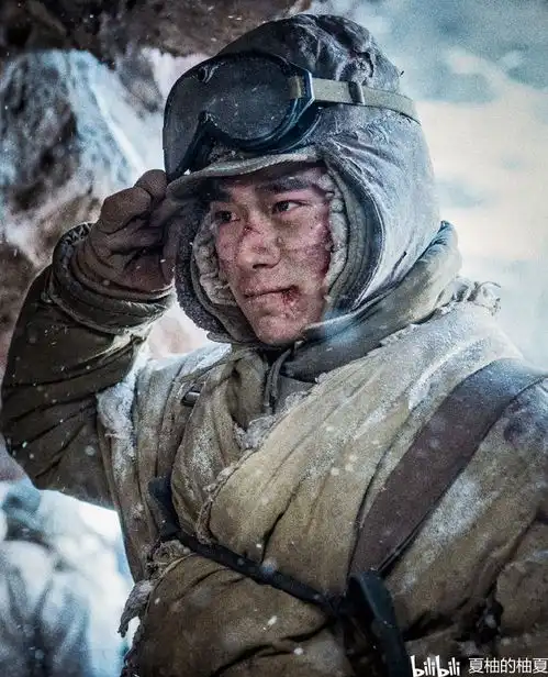 长津湖之水门桥定档2022虎年大年初一,春节档格局生变
