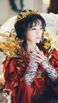 于正的这部作品才叫高颜值,完全不输延禧攻略