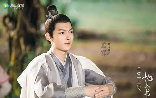 幸福,触手可及又见熟面孔10个杨幂公司力捧新演员