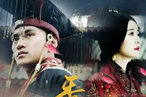 秀丽江山之长歌行许胭脂为什么会嫁给刘秀许胭脂为什么陷害阴丽华
