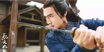 烈火如歌优秀男友教学指南,周渝民教你如何宠妻