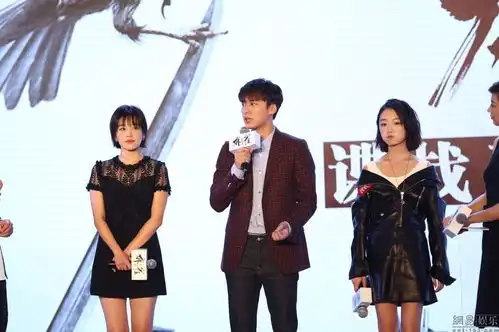 麻雀飞来李易峰周冬雨热血潜伏
