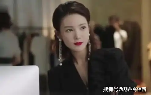 6岁学舞蹈,18岁参加奥运会,30岁成一线,金晨何德何能
