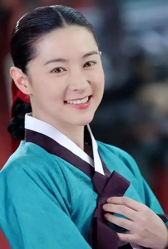 12年前红遍亚洲的大长今,现在都怎样了
