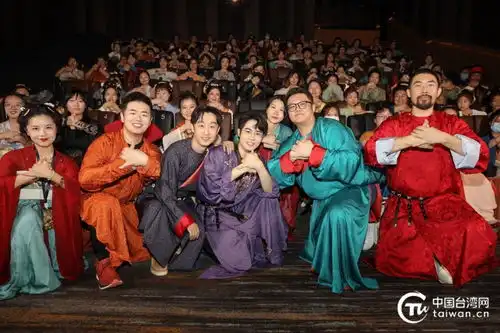 长安三万里北京首映,国风动画再现大唐盛景

