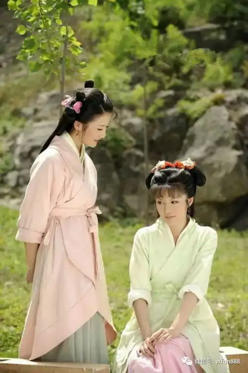 最让皇帝痴迷八大美女排行,妲己排第五谁排第一
