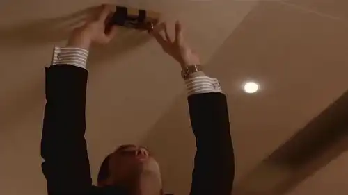 盗梦空间第二层梦中回归计时,炸弹安装提醒