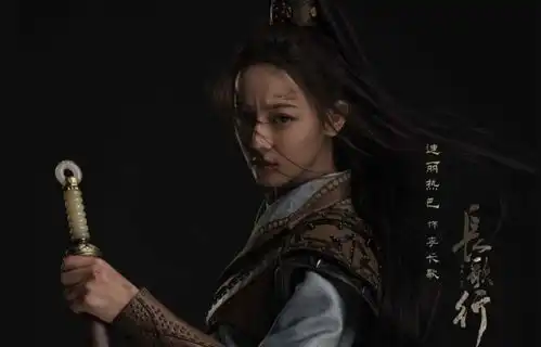 迪丽热巴新剧官宣,搭配高颜值男主吴磊,看到女配后就坐不住了